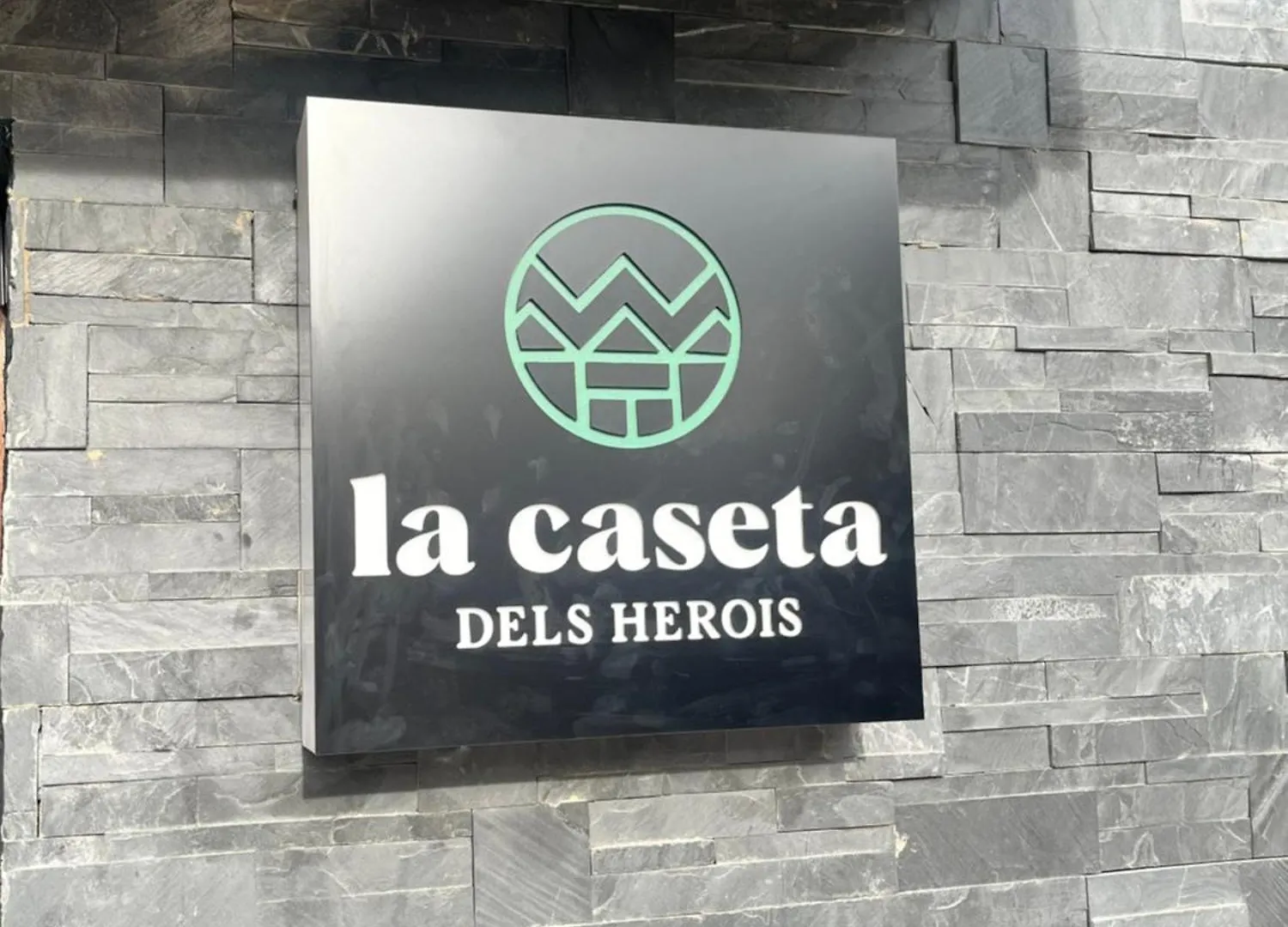 La Caseta Dels Herois Puigcerda Spain